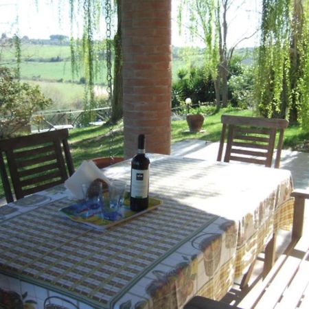 Agriturismo Quartopodere Villa Magliano in Toscana Exteriör bild