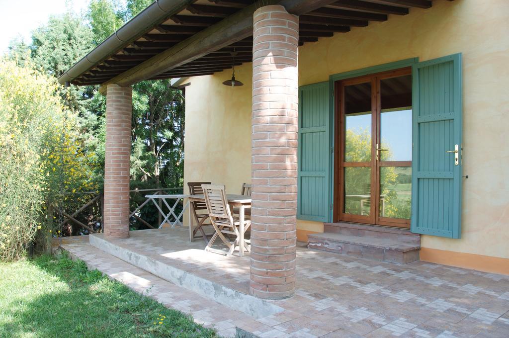 Agriturismo Quartopodere Villa Magliano in Toscana Exteriör bild