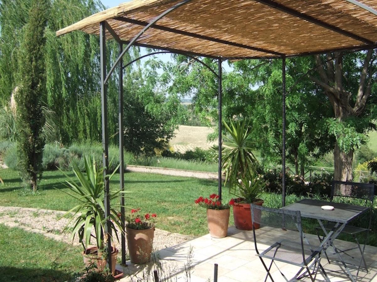 Agriturismo Quartopodere Villa Magliano in Toscana Exteriör bild